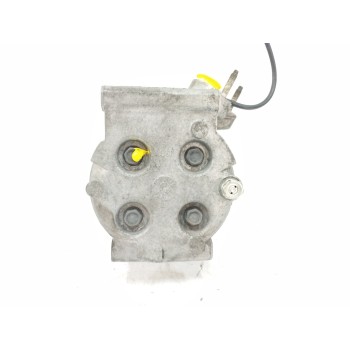 Recambio de compresor aire acondicionado para honda civic berlina 3 (ep1/2) 1.6 vtec cat (d 16 v 1) referencia OEM IAM 38800PLAE