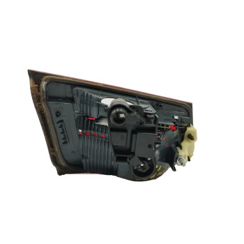 Recambio de piloto trasero derecho interior para bmw serie 3 lim. (f30) 2.0 16v diesel referencia OEM IAM 7259916  