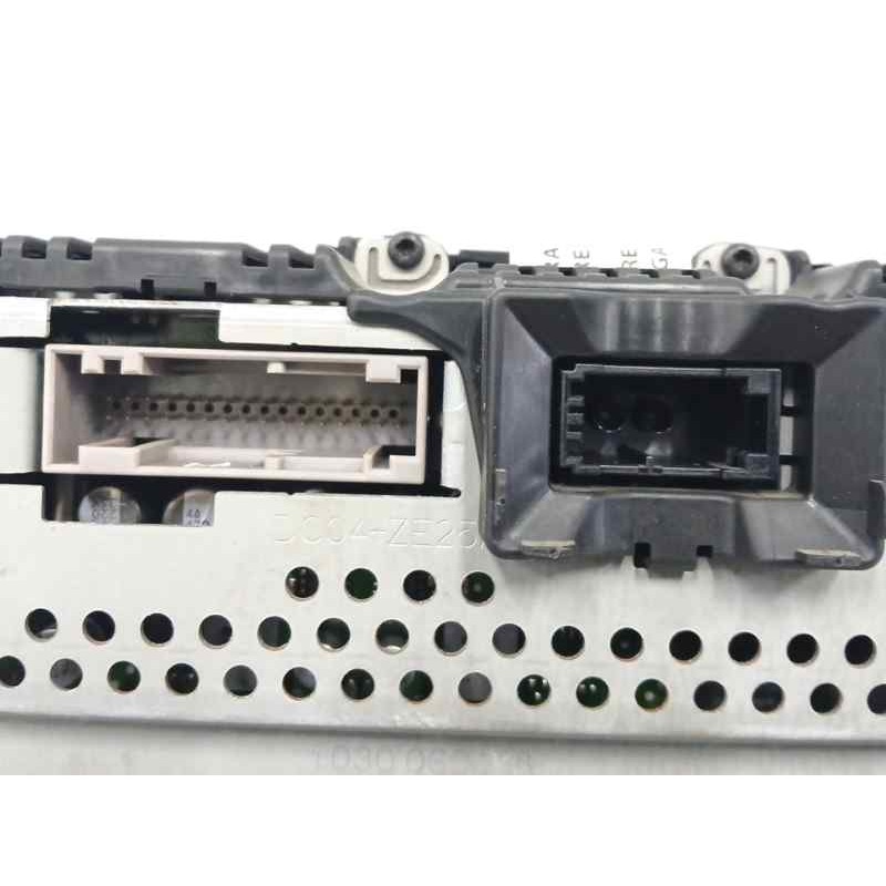 CUADRO INSTRUMENTOS 0263725013