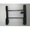 Recambio de no identificado para opel crossland x 1.2 referencia OEM IAM 39180528 BASE ASIENTO DELANTERO DERECHO 