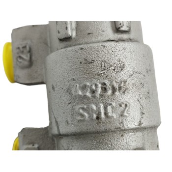 Recambio de bomba freno para chevrolet trax 1.7 diesel cat referencia OEM IAM 429314  