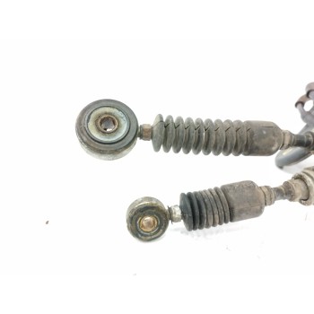 Recambio de varillaje cambio para honda civic berlina 3 (ep1/2) 1.6 vtec cat (d 16 v 1) referencia OEM IAM   