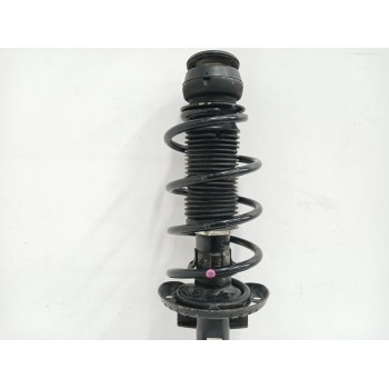 Recambio de amortiguador delantero izquierdo para volkswagen polo v (6r1, 6c1) 1.0 referencia OEM IAM 6C0413031AH  