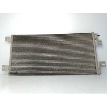 Recambio de condensador / radiador aire acondicionado para dodge caliber 2.0 16v crd cat referencia OEM IAM 05191287AA  