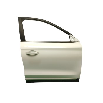 Recambio de puerta delantera derecha para mg zs suv (azs1) 1.5 vti referencia OEM IAM   