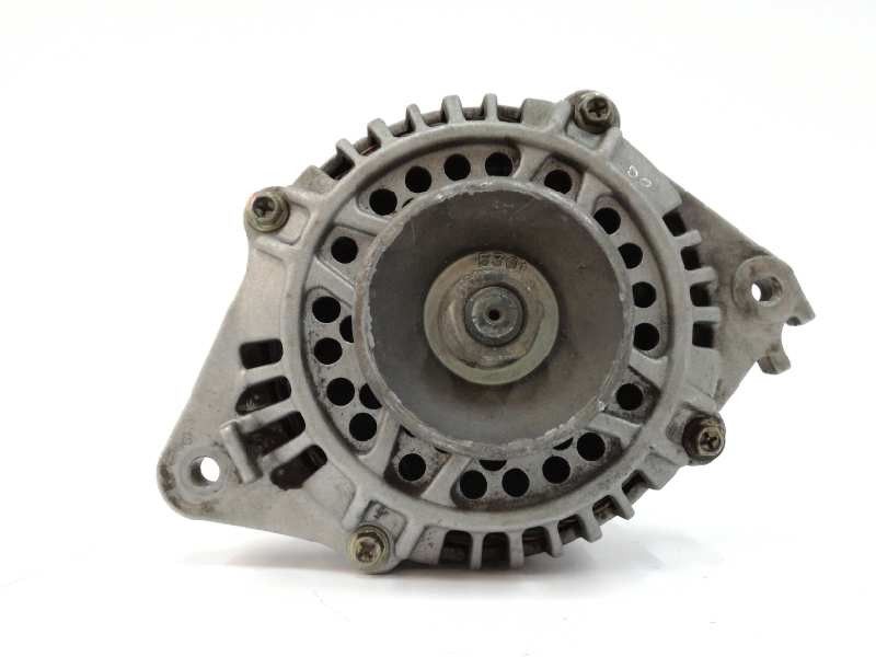 Recambio de alternador para mitsubishi eclipse (d20) gsi referencia OEM IAM CGB13185 90A 
