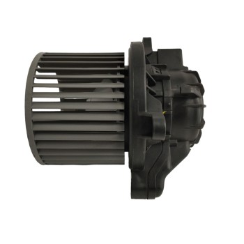 Recambio de motor calefaccion para hyundai i10 ii (ba, ia) 1.0 referencia OEM IAM 97113B9000  