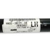 Recambio de transmision delantera izquierda para jaguar f-pace (x761) 2.0 td4 awd referencia OEM IAM HK833N129AB  