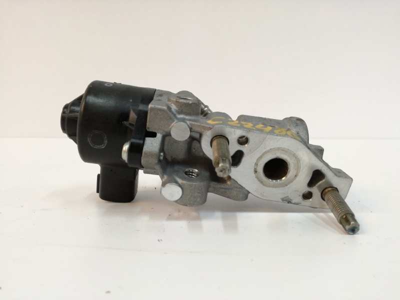Recambio de valvula egr para toyota aygo 1.0 cat referencia OEM IAM 2562040040  