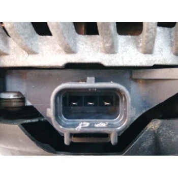Recambio de alternador para ford mondeo berlina (ge) 2.0 tdci cat referencia OEM IAM 2S7T10C392AA  