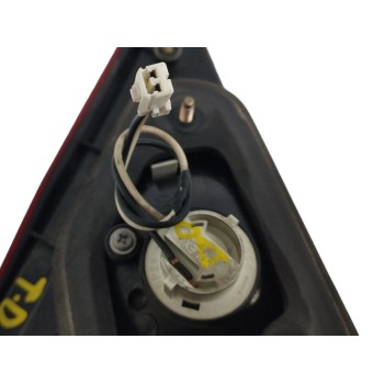 Recambio de piloto trasero derecho interior para ssangyong rodius 2.7 turbodiesel cat referencia OEM IAM 8360121401  