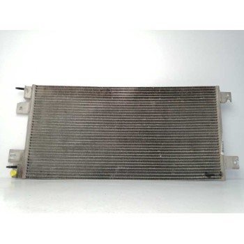 Recambio de condensador / radiador aire acondicionado para dodge caliber 2.0 16v crd cat referencia OEM IAM 05191287AA  