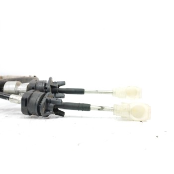 Recambio de varillaje cambio para honda civic berlina 3 (ep1/2) 1.6 vtec cat (d 16 v 1) referencia OEM IAM   