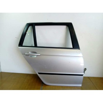 Recambio de puerta trasera derecha para bmw serie 3 touring (e46) 320d referencia OEM IAM   