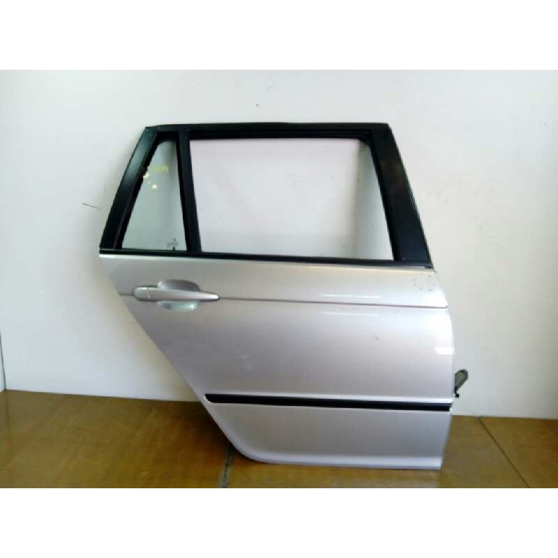 Recambio de puerta trasera derecha para bmw serie 3 touring (e46) 320d referencia OEM IAM   