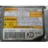 Recambio de centralita airbag para chevrolet matiz s referencia OEM IAM 96484976  