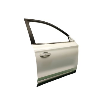 Recambio de puerta delantera derecha para mg zs suv (azs1) 1.5 vti referencia OEM IAM   