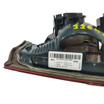 Recambio de piloto trasero derecho interior para bmw serie 3 lim. (f30) 2.0 16v diesel referencia OEM IAM 7259916  