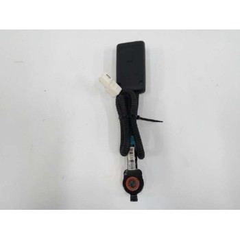 Recambio de enganche cinturon derecho para kia niro concept referencia OEM IAM 88830G5100WK DELANTERO 