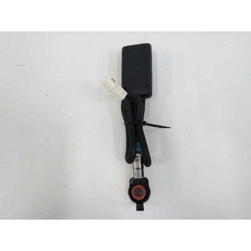 Recambio de enganche cinturon derecho para kia niro concept referencia OEM IAM 88830G5100WK DELANTERO 