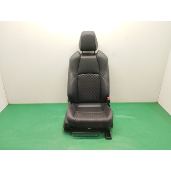 Recambio de asiento delantero derecho para mazda 2 hatchback (kb) 1.5 hybrid (kbac3x) referencia OEM IAM   