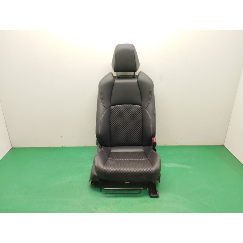 Recambio de asiento delantero derecho para mazda 2 hatchback (kb) 1.5 hybrid (kbac3x) referencia OEM IAM   