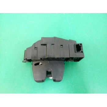 Recambio de cerradura maletero / porton para peugeot 308 sport referencia OEM IAM 9660403880  