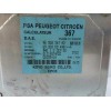 Recambio de modulo electronico para citroën c2 furio referencia OEM IAM 9650836780 CENTRALITA DIRECCION 6900000498