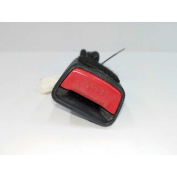 Recambio de enganche cinturon derecho para kia niro concept referencia OEM IAM 88830G5100WK DELANTERO 