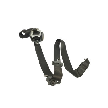 CINTURON SEGURIDAD DELANTERO IZQUIERDO 