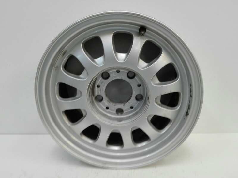 Recambio de llanta para bmw serie 5 berlina (e39) 525d exclusive referencia OEM IAM 10934635 7JX15H2 IS20 