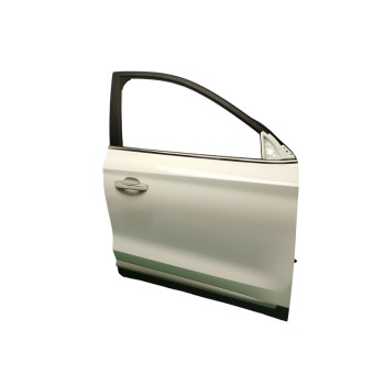 Recambio de puerta delantera derecha para mg zs suv (azs1) 1.5 vti referencia OEM IAM   