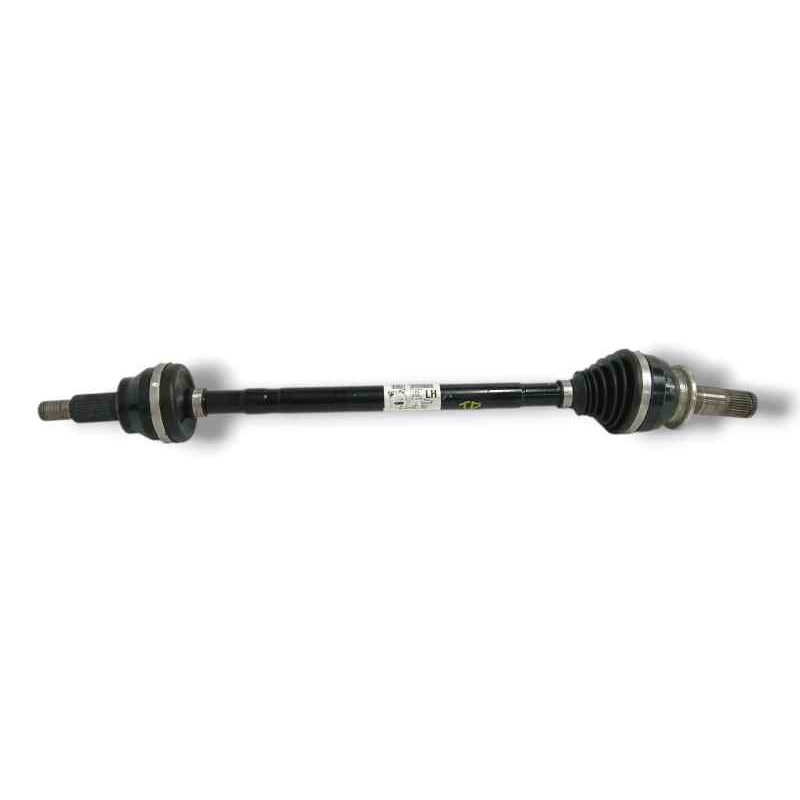 Recambio de transmision trasera izquierda para jaguar f-pace (x761) 2.0 td4 awd referencia OEM IAM HK834K139AA  