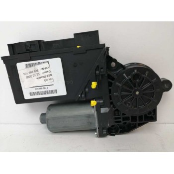 MOTOR ELEVALUNAS TRASERO DERECHO 7L6959704 0130821764 3D0959794E