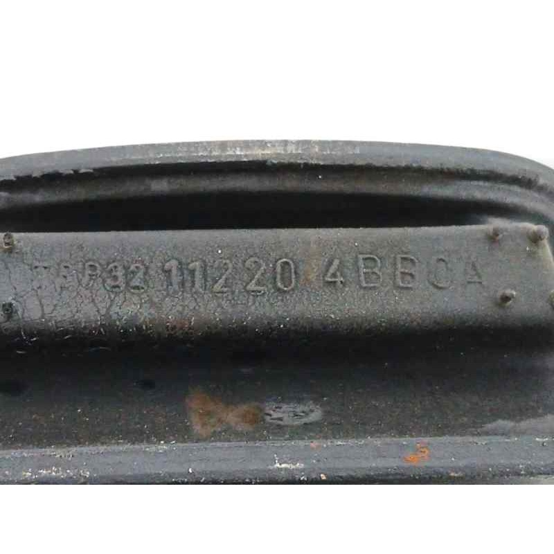 SOPORTE MOTOR IZQUIERDO