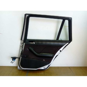 Recambio de puerta trasera derecha para bmw serie 3 touring (e46) 320d referencia OEM IAM   