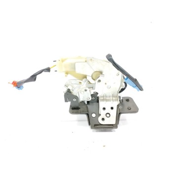 Recambio de cerradura maletero / porton para honda civic berlina 3 (ep1/2) 1.6 vtec cat (d 16 v 1) referencia OEM IAM   