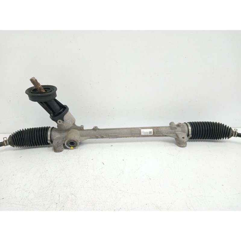 Recambio de cremallera direccion para volkswagen polo v (6r1, 6c1) 1.0 referencia OEM IAM 6C1423057R  