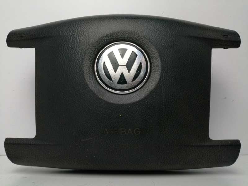 Recambio de airbag delantero izquierdo para volkswagen touareg (7la) tdi r5 referencia OEM IAM 7L6880201DA 61503077E Recambio de airbag delantero izquierdo para volkswagen touareg (7la) tdi r5 referencia OEM IAM 7L6880201DA 61503077E
