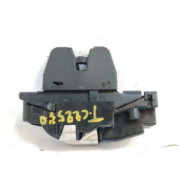 Recambio de cerradura maletero / porton para peugeot 207 1.6 hdi fap cat (9hz / dv6ted4) referencia OEM IAM 9671153780  