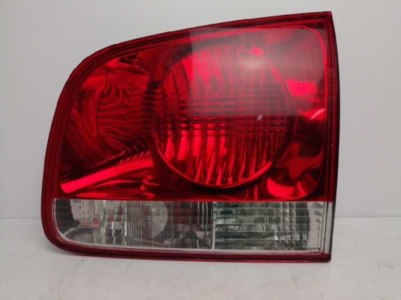 Recambio de piloto trasero derecho interior para volkswagen touareg (7la) tdi r5 referencia OEM IAM 7L6945260A  