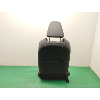 Recambio de asiento delantero derecho para mazda 2 hatchback (kb) 1.5 hybrid (kbac3x) referencia OEM IAM   