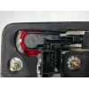 Recambio de piloto trasero derecho interior para volkswagen touareg (7la) tdi r5 referencia OEM IAM 7L6945260A  