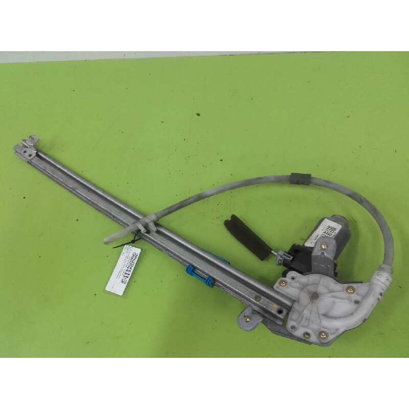 Recambio de elevalunas trasero izquierdo para renault espace iv (jk0) expression referencia OEM IAM TIJERA 8200017909 CARIBE TIJ