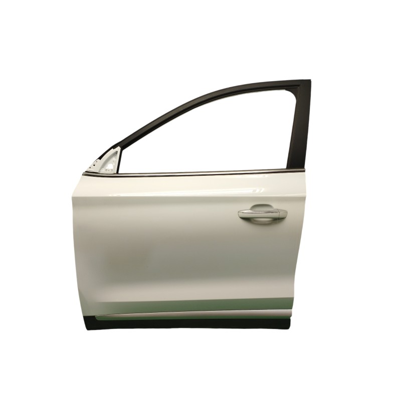 Recambio de puerta delantera izquierda para mg zs suv (azs1) 1.5 vti referencia OEM IAM   