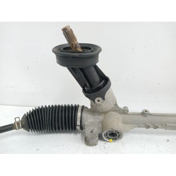 Recambio de cremallera direccion para volkswagen polo v (6r1, 6c1) 1.0 referencia OEM IAM 6C1423057R  