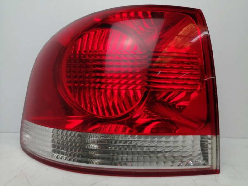 Recambio de piloto trasero izquierdo para volkswagen touareg (7la) tdi r5 referencia OEM IAM 7L6945095K 28259002 Recambio de piloto trasero izquierdo para volkswagen touareg (7la) tdi r5 referencia OEM IAM 7L6945095K 28259002
