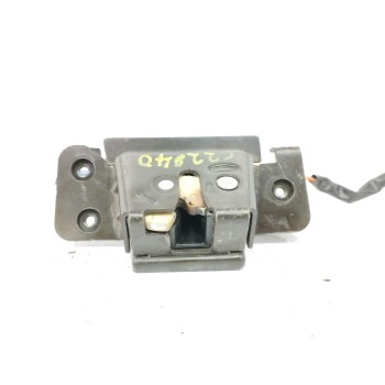 Recambio de cerradura maletero / porton para honda civic berlina 3 (ep1/2) 1.6 vtec cat (d 16 v 1) referencia OEM IAM   
