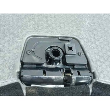 Recambio de bandeja trasera para mercedes-benz benz gla (h247) gla 200 d (247.712) referencia OEM IAM A2476807704 551002140 