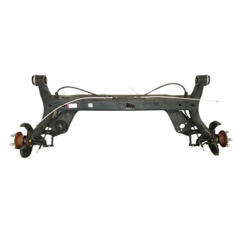 Recambio de puente trasero para skoda octavia lim. (5e3) 1.0 tsi referencia OEM IAM 5Q0501049BK  